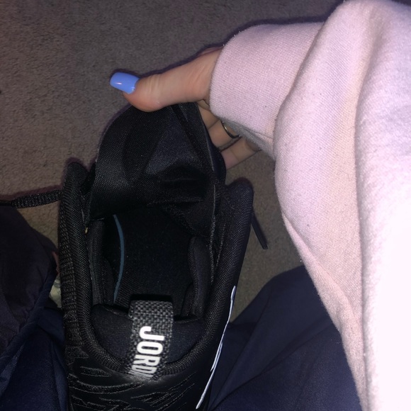 super.fly jordan’s - Picture 6 of 7